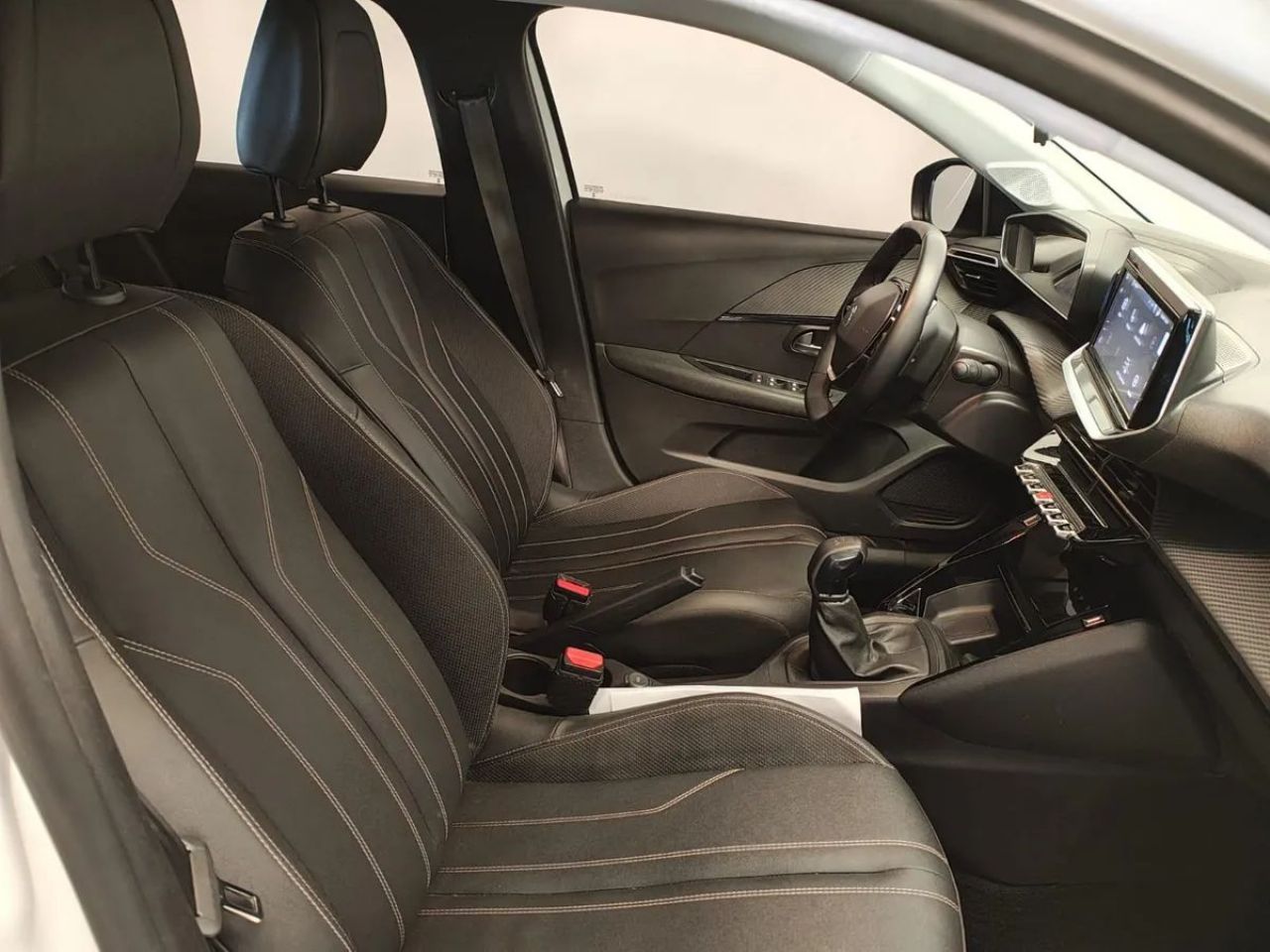 Peugeot 208 Usado en Córdoba, deRuedas