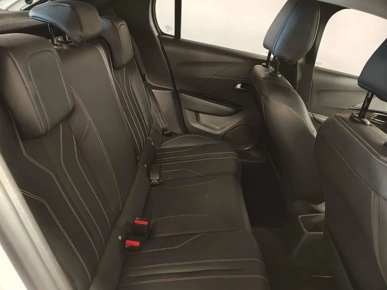 Peugeot 208 Usado en Córdoba, deRuedas