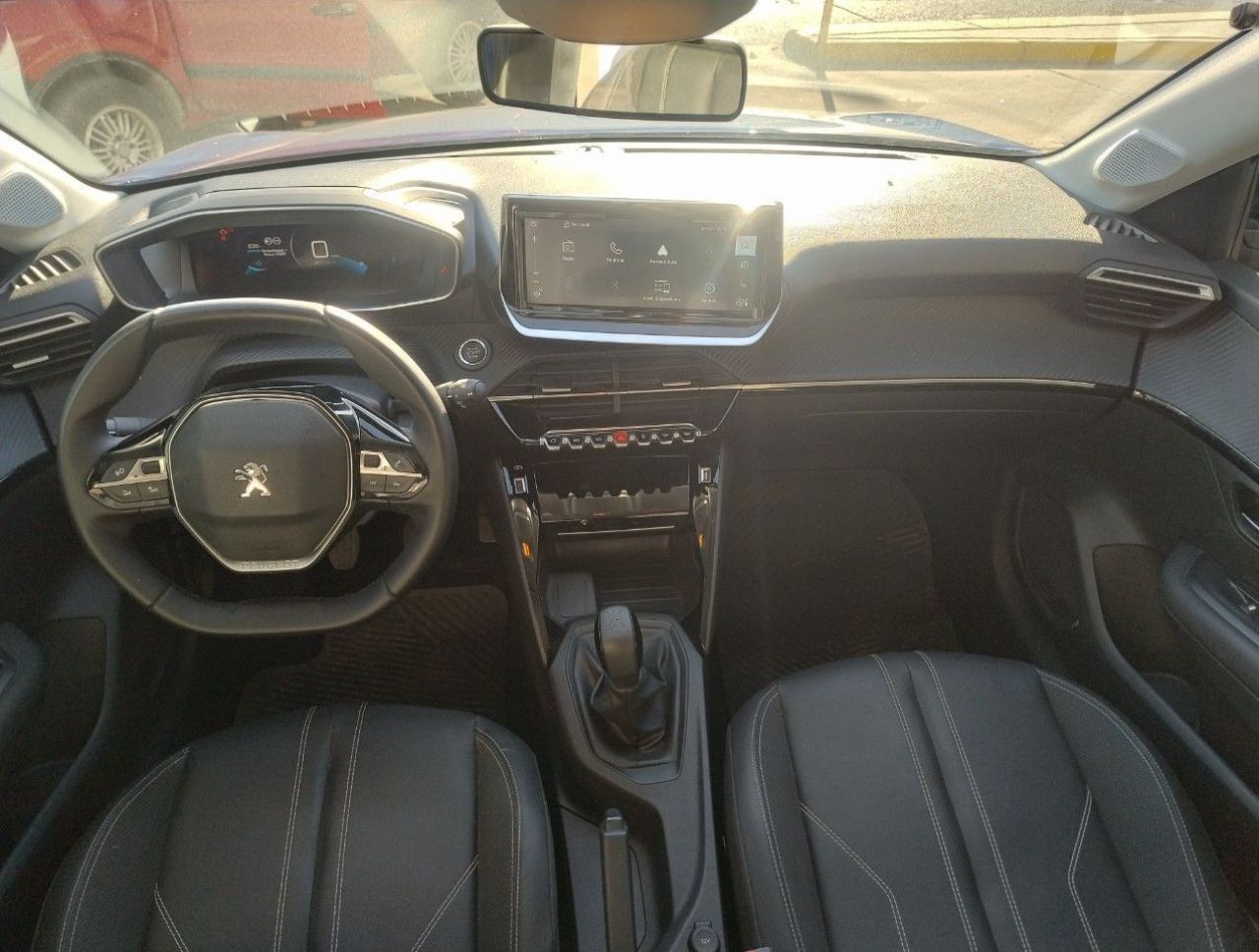 Peugeot 208 Usado en Mendoza, deRuedas