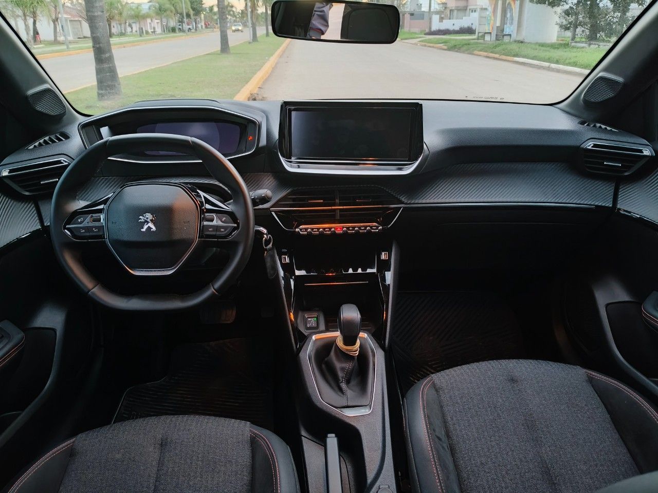 Peugeot 208 Usado en Córdoba, deRuedas