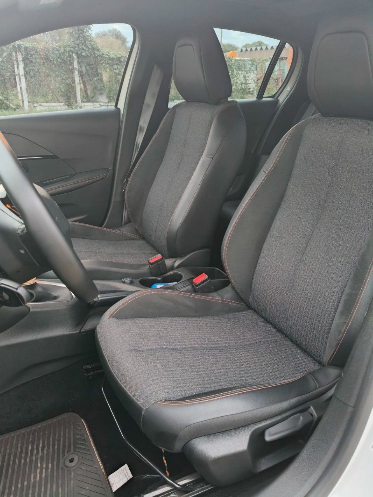 Peugeot 208 Usado en Córdoba, deRuedas