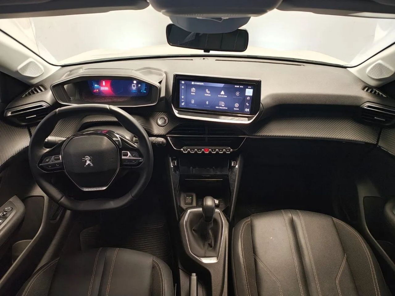 Peugeot 208 Usado en Córdoba, deRuedas
