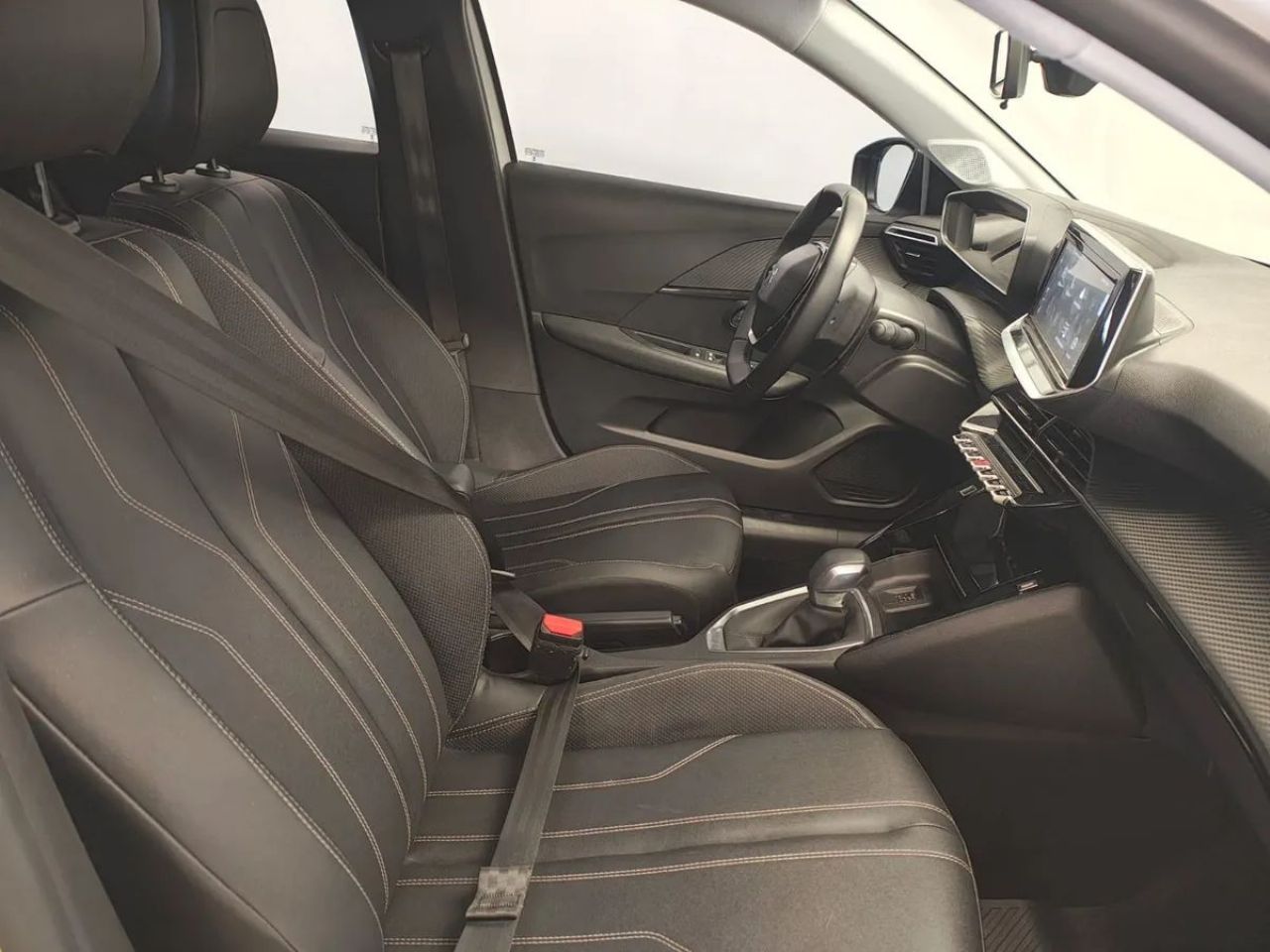 Peugeot 208 Usado en Córdoba, deRuedas