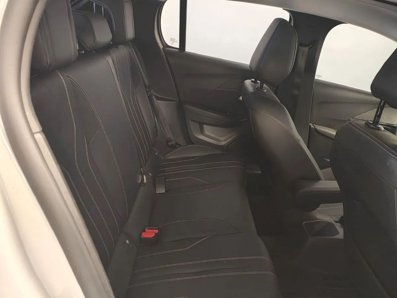 Peugeot 208 Usado en Córdoba, deRuedas