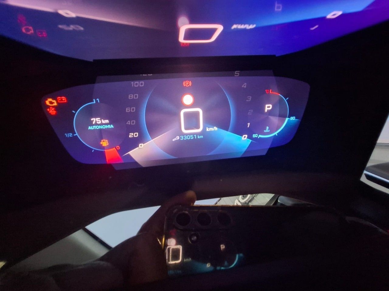 Peugeot 208 Usado Financiado en Mendoza, deRuedas