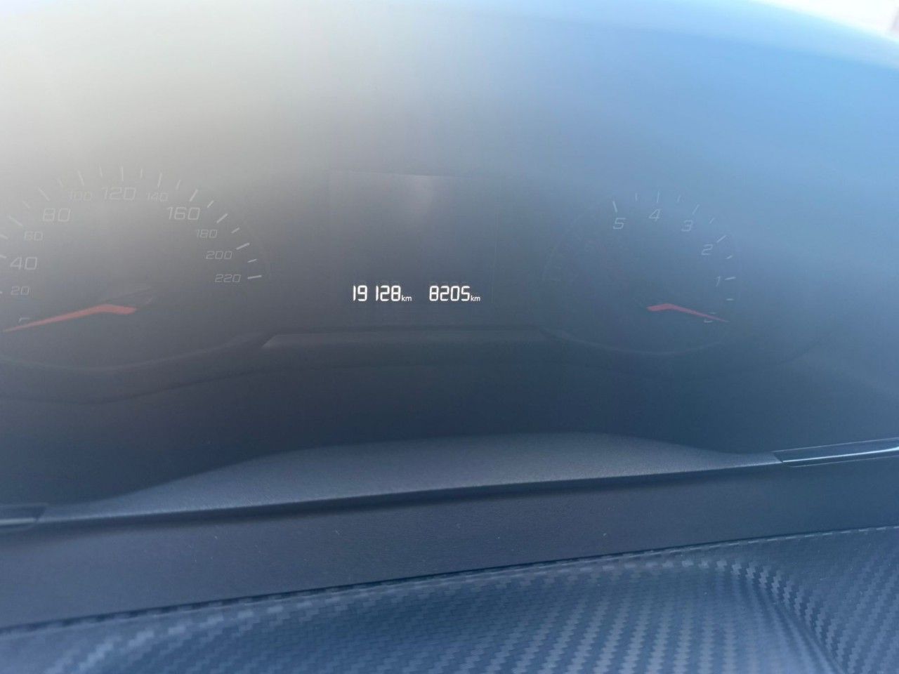 Peugeot 208 Usado en Mendoza, deRuedas