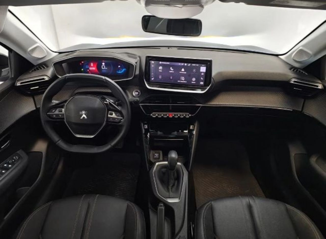 Peugeot 208 Usado en Córdoba, deRuedas