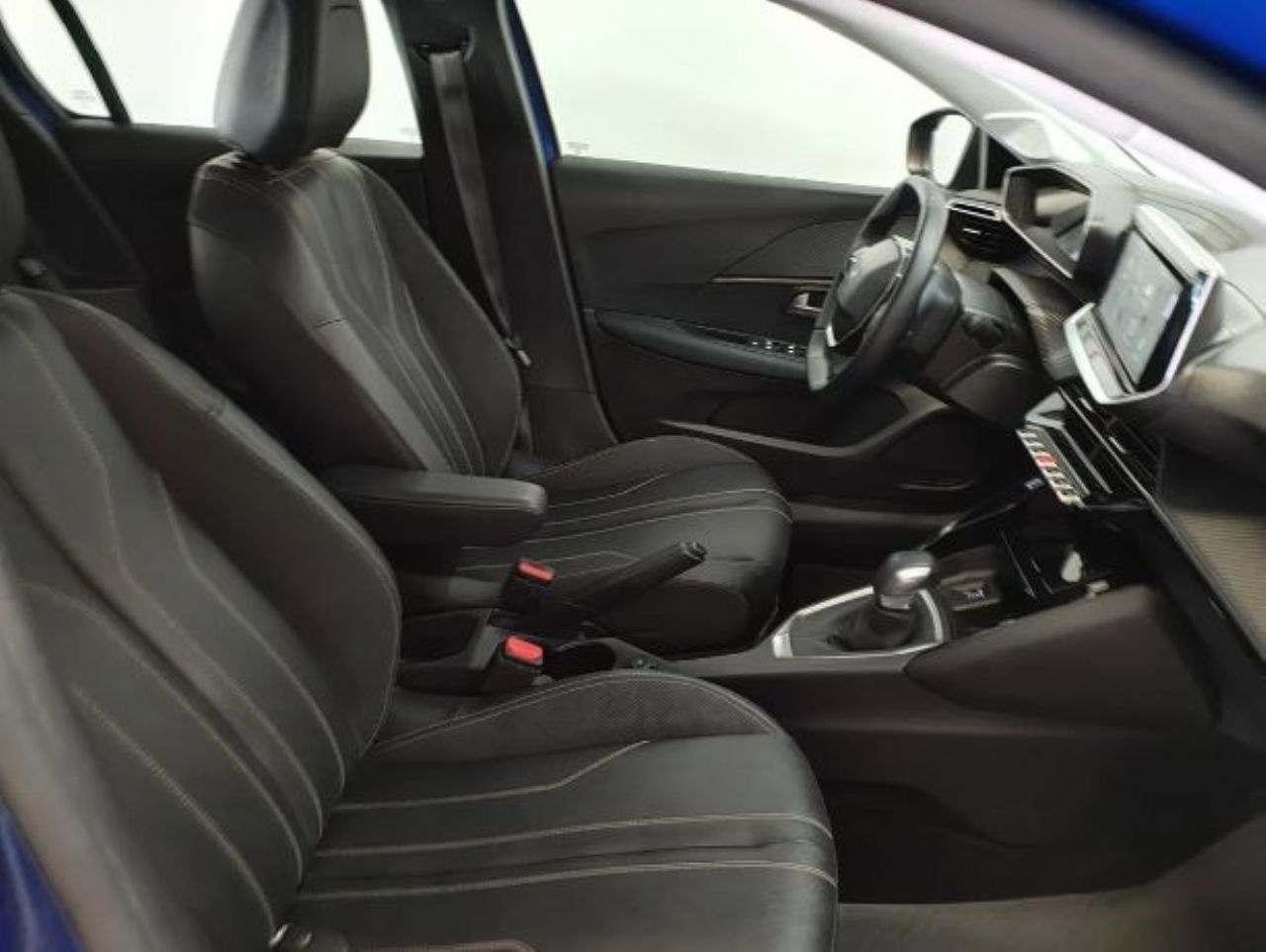 Peugeot 208 Usado en Córdoba, deRuedas