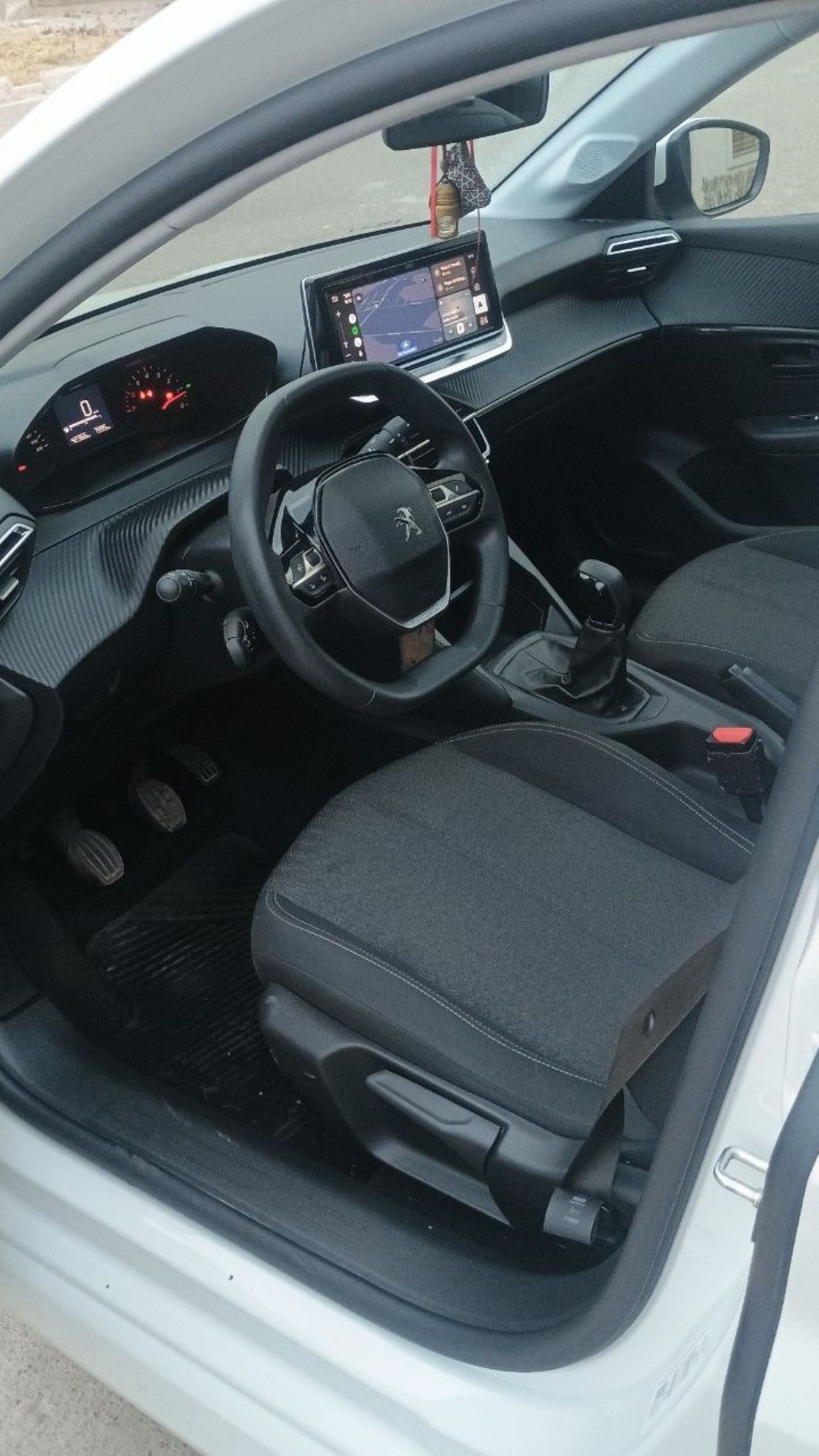 Peugeot 208 Usado en Mendoza, deRuedas
