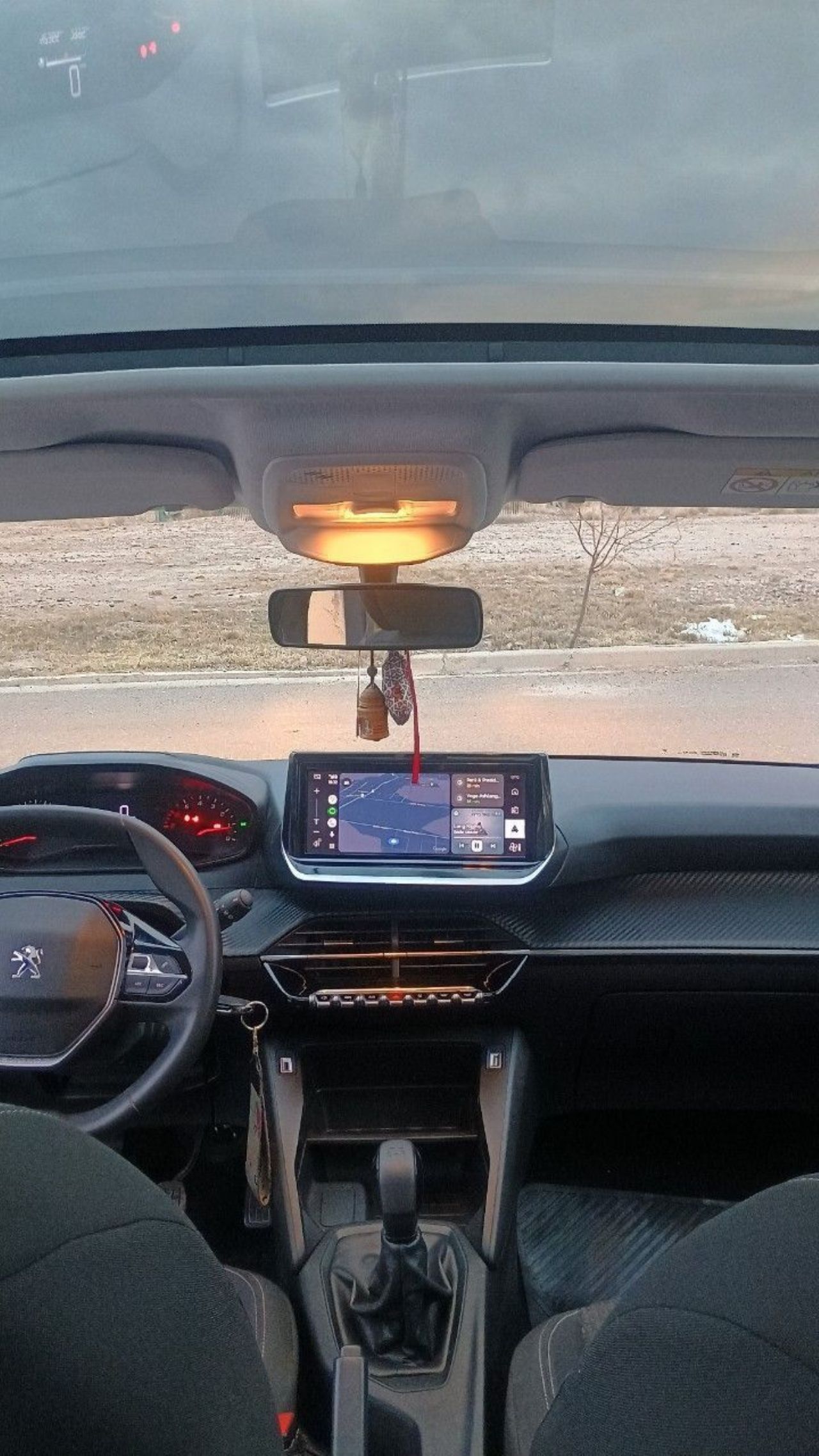 Peugeot 208 Usado en Mendoza, deRuedas