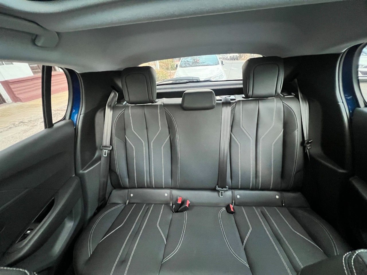 Peugeot 208 Usado Financiado en Mendoza, deRuedas