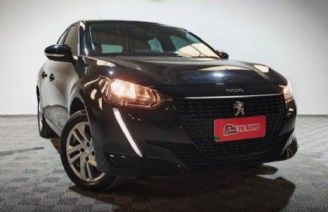 Peugeot 208 en Córdoba