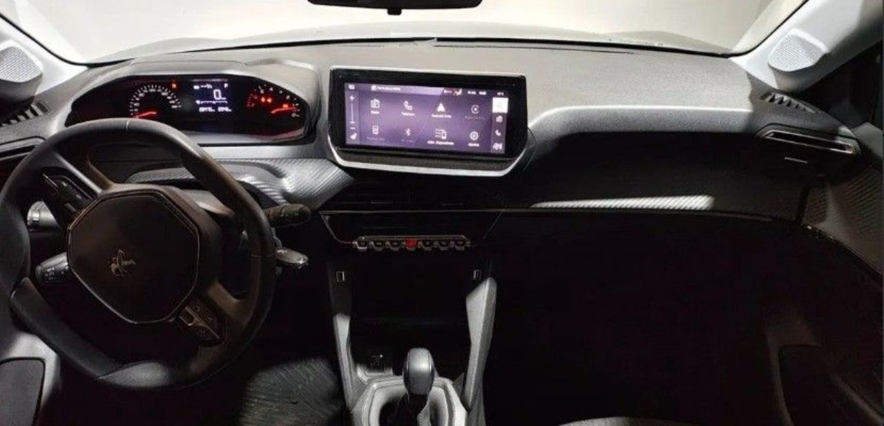 Peugeot 208 Usado en Córdoba, deRuedas