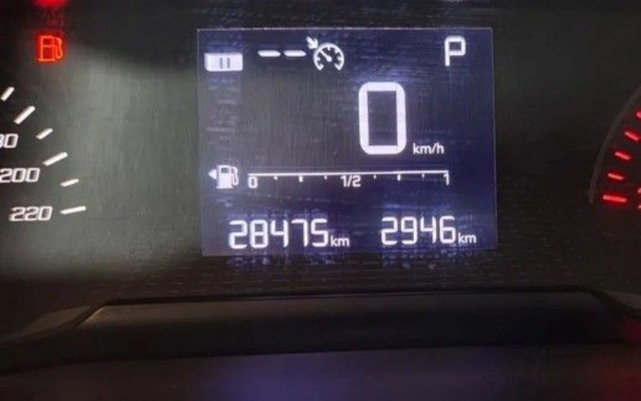 Peugeot 208 Usado en Córdoba, deRuedas