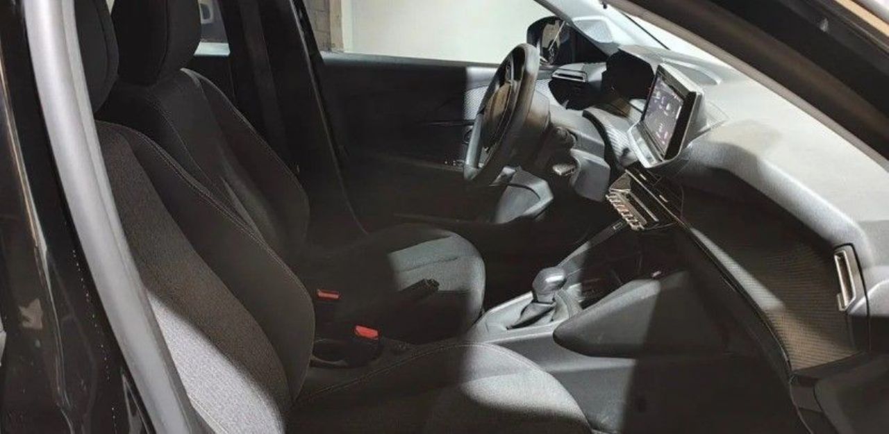 Peugeot 208 Usado en Córdoba, deRuedas