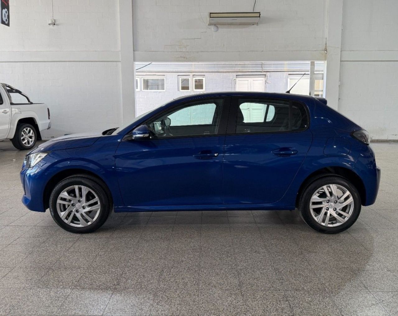 Peugeot 208 Usado en San Luis, deRuedas