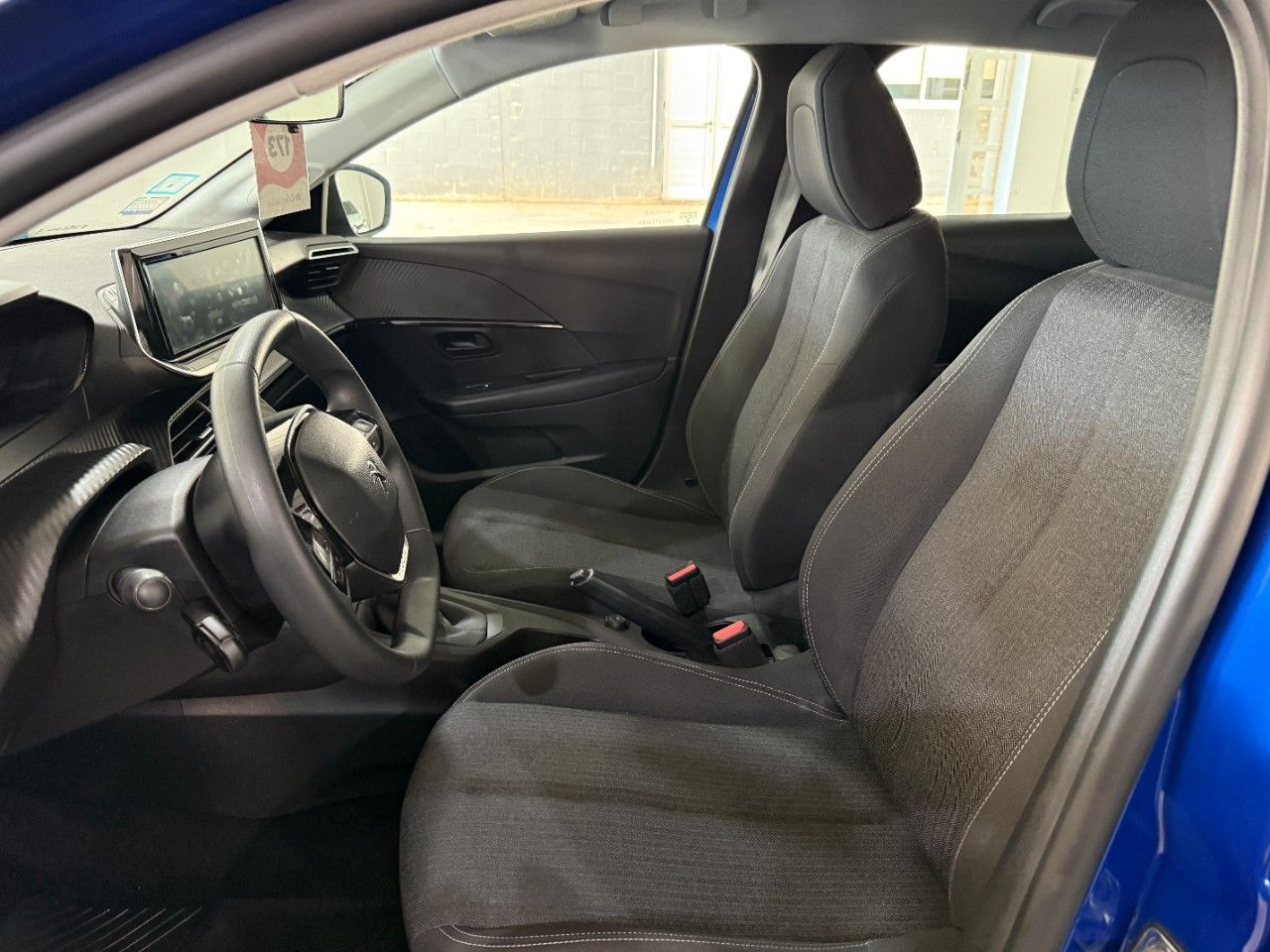 Peugeot 208 Usado en San Luis, deRuedas