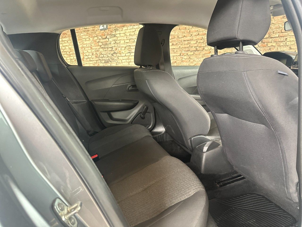 Peugeot 208 Usado Financiado en Córdoba, deRuedas
