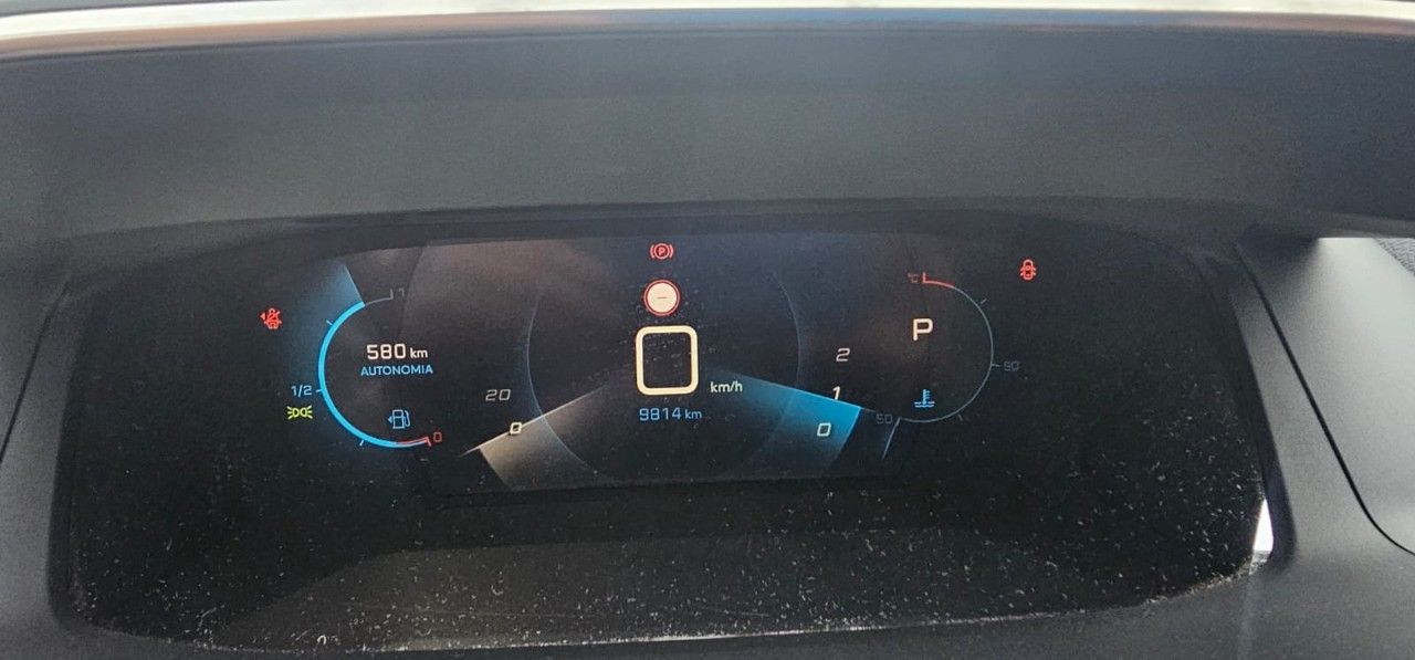 Peugeot 208 Usado en Mendoza, deRuedas