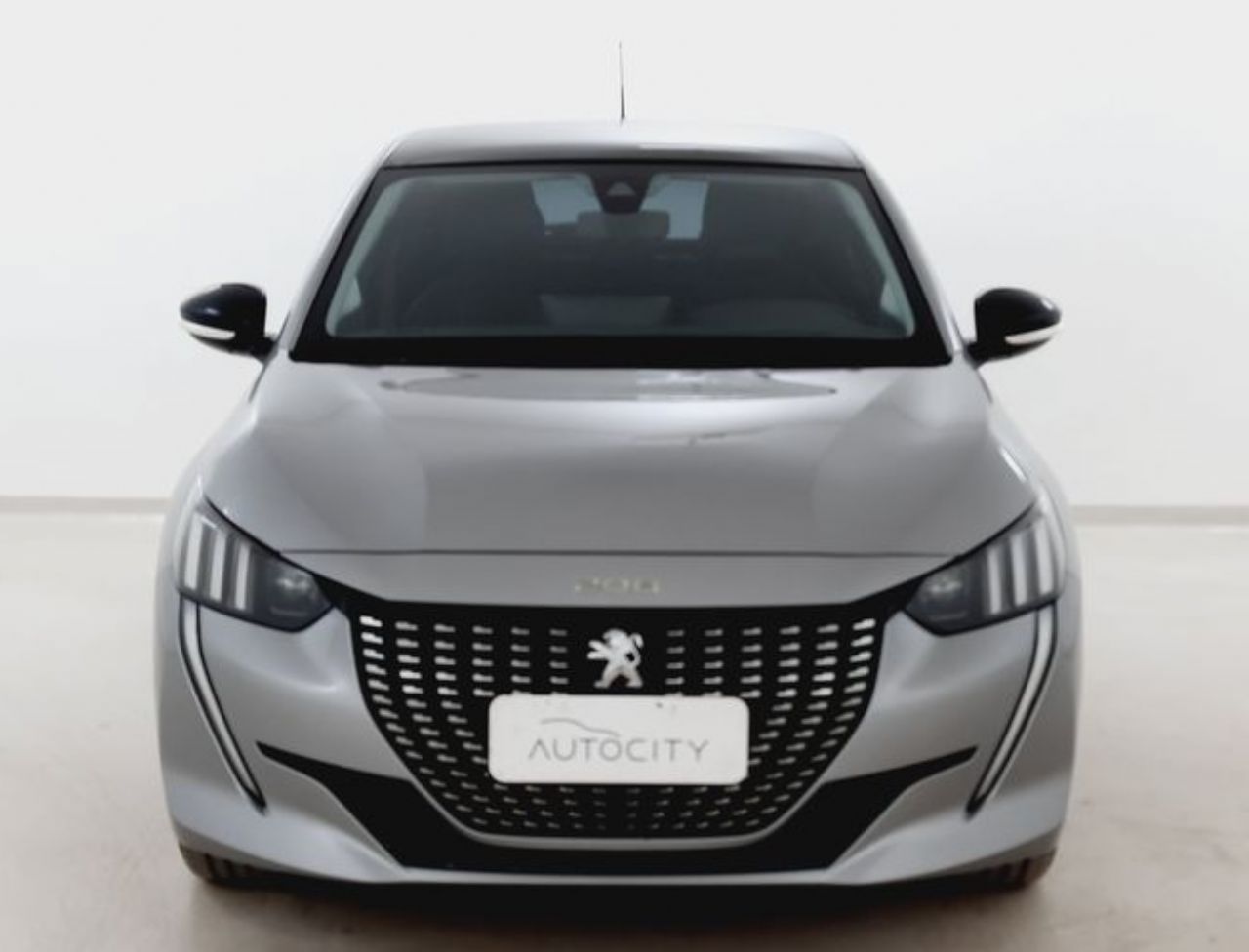 Peugeot 208 Usado en Córdoba, deRuedas