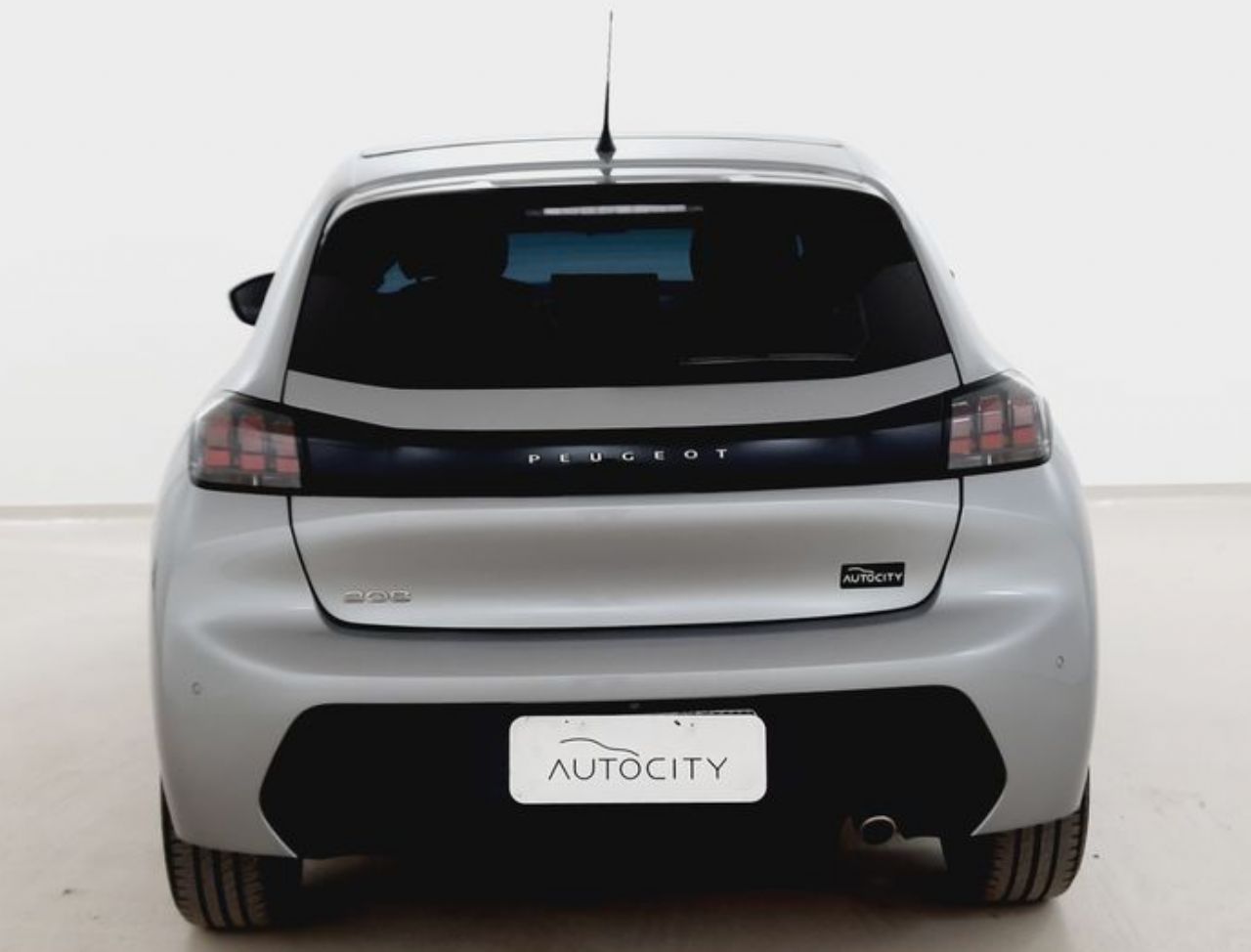 Peugeot 208 Usado en Córdoba, deRuedas