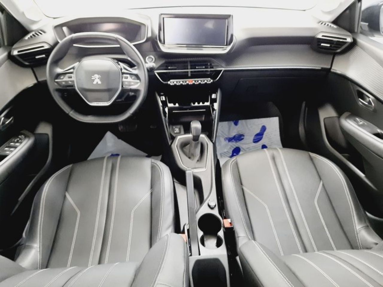 Peugeot 208 Usado en Córdoba, deRuedas