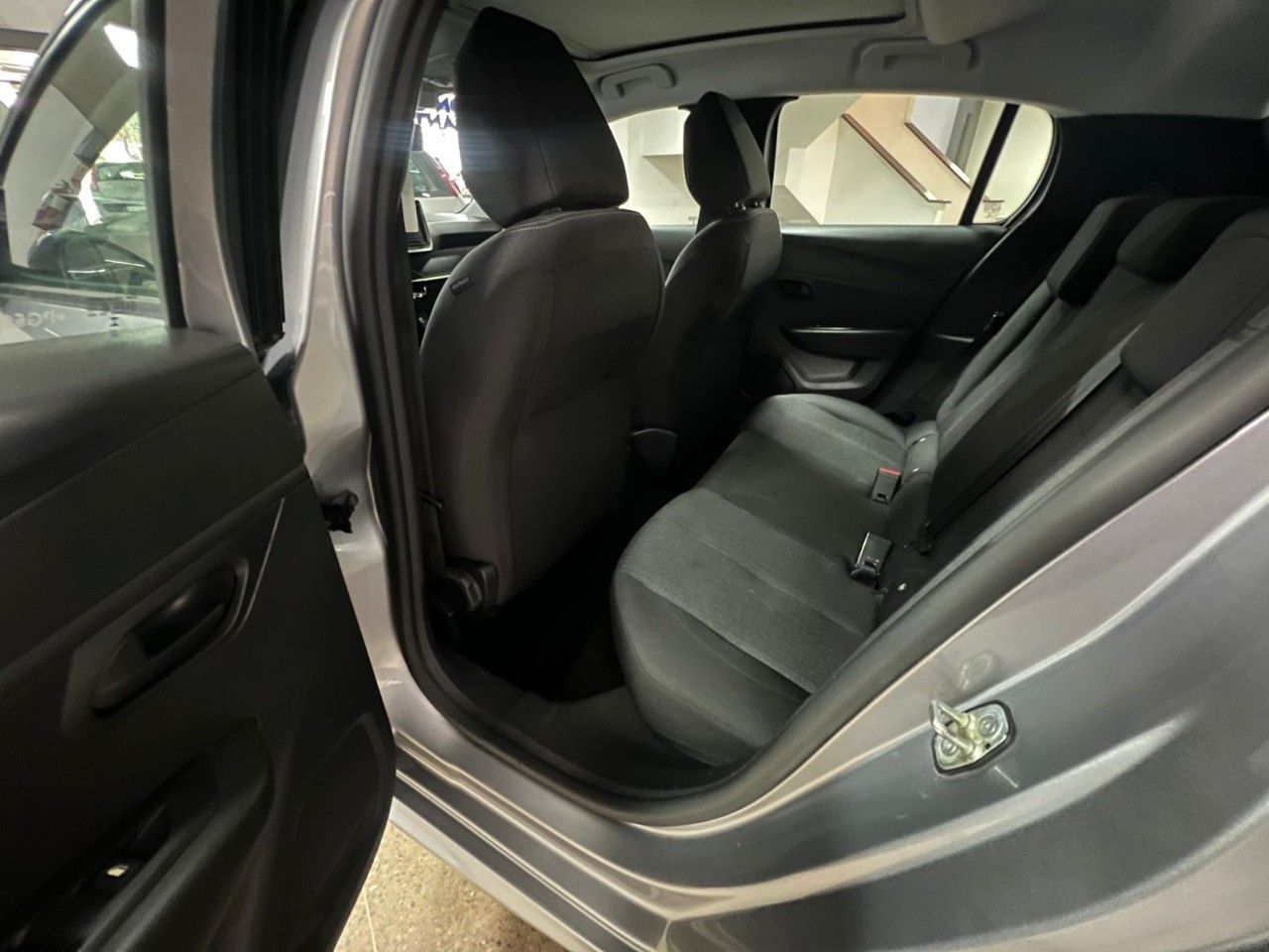 Peugeot 208 Usado Financiado en Córdoba, deRuedas
