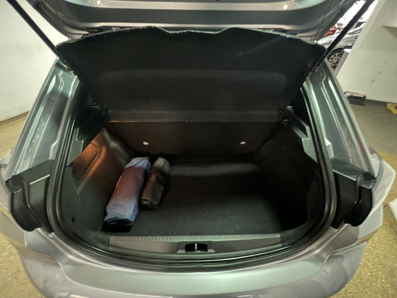 Peugeot 208 Usado Financiado en Córdoba, deRuedas