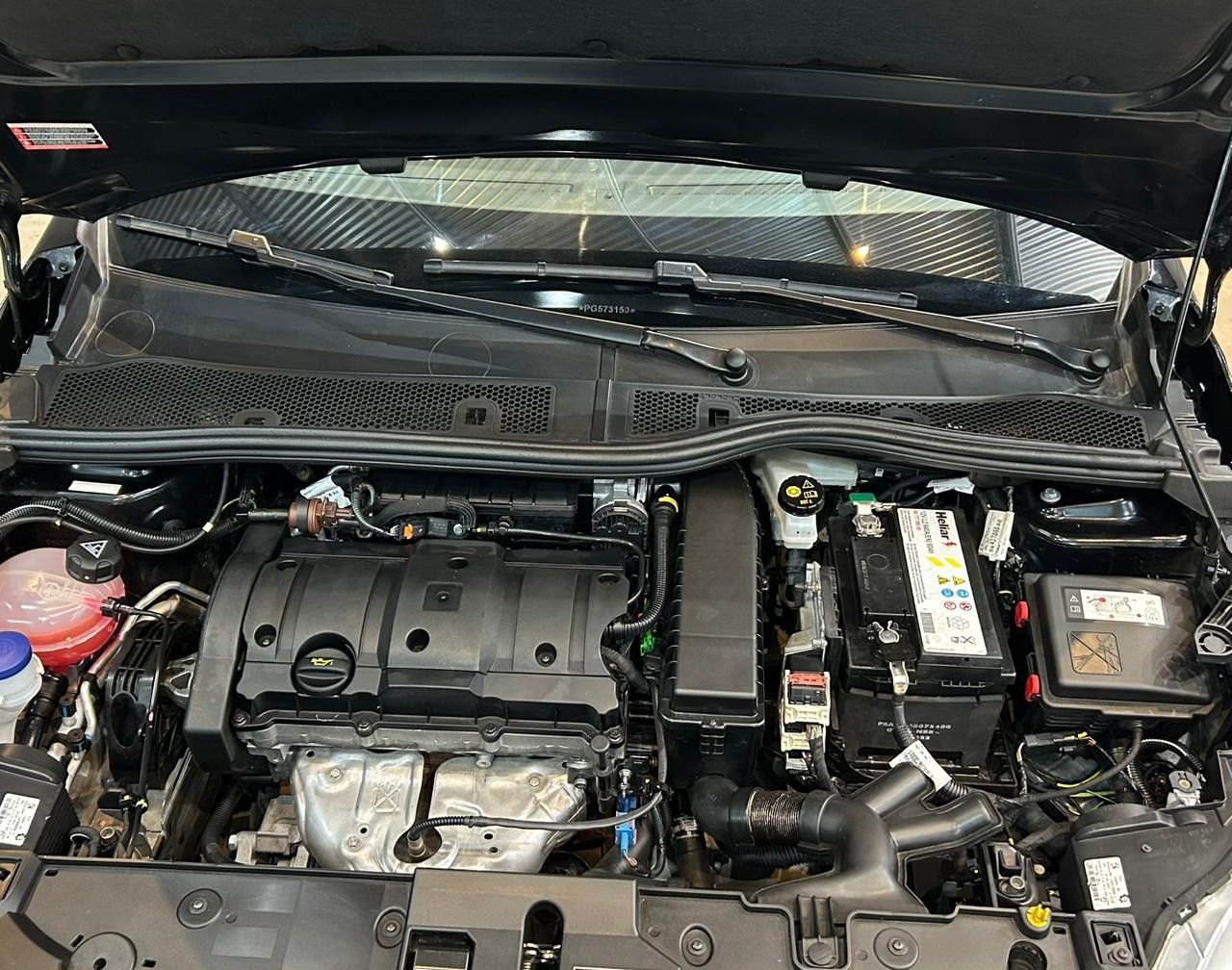 Peugeot 208 Usado Financiado en Córdoba, deRuedas