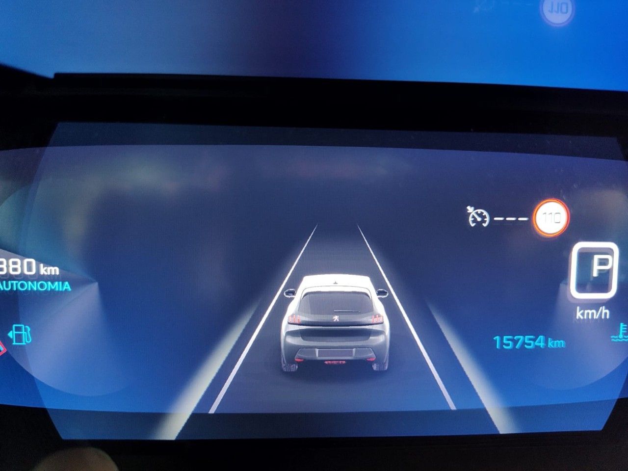 Peugeot 208 Usado Financiado en Buenos Aires, deRuedas