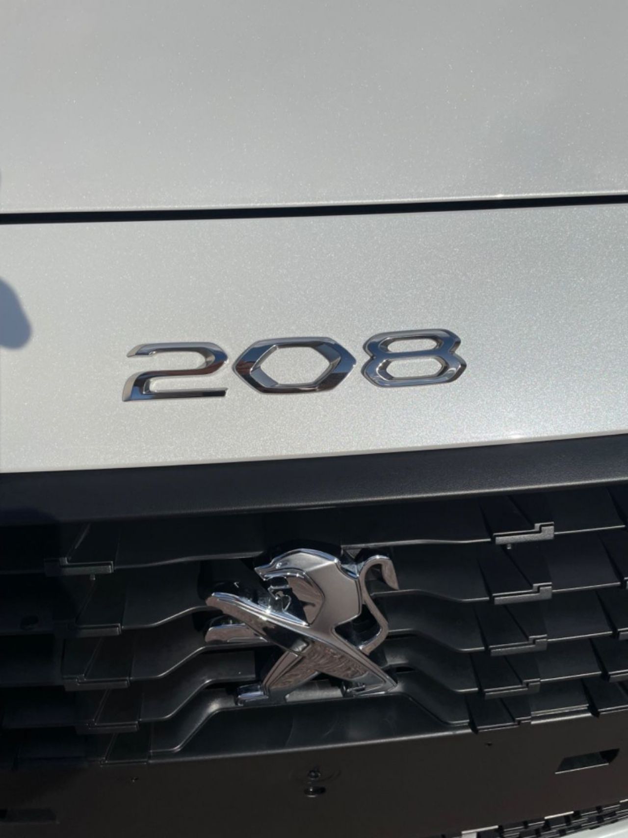 Peugeot 208 Nuevo en Buenos Aires, deRuedas