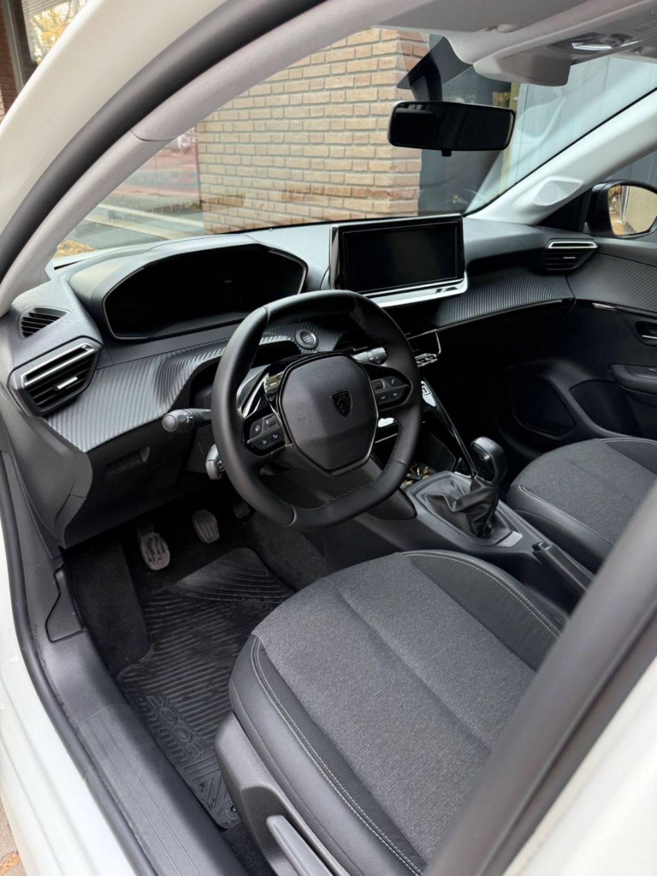 Peugeot 208 Usado en Mendoza, deRuedas