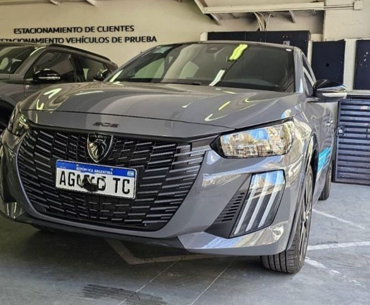 Peugeot 208 Usado en Buenos Aires, deRuedas