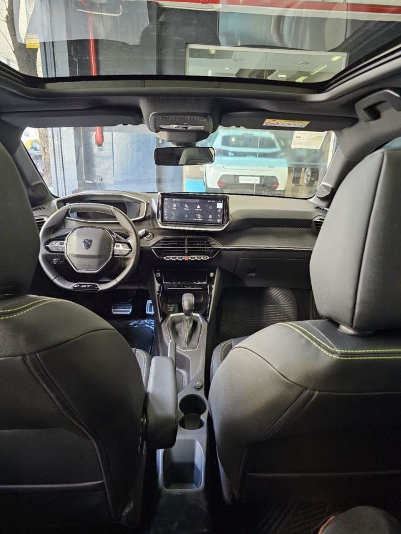 Peugeot 208 Usado en Buenos Aires, deRuedas