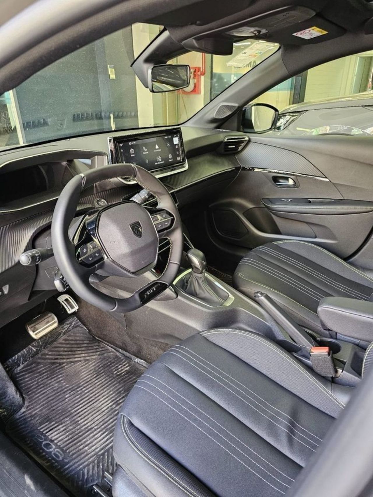 Peugeot 208 Usado en Buenos Aires, deRuedas