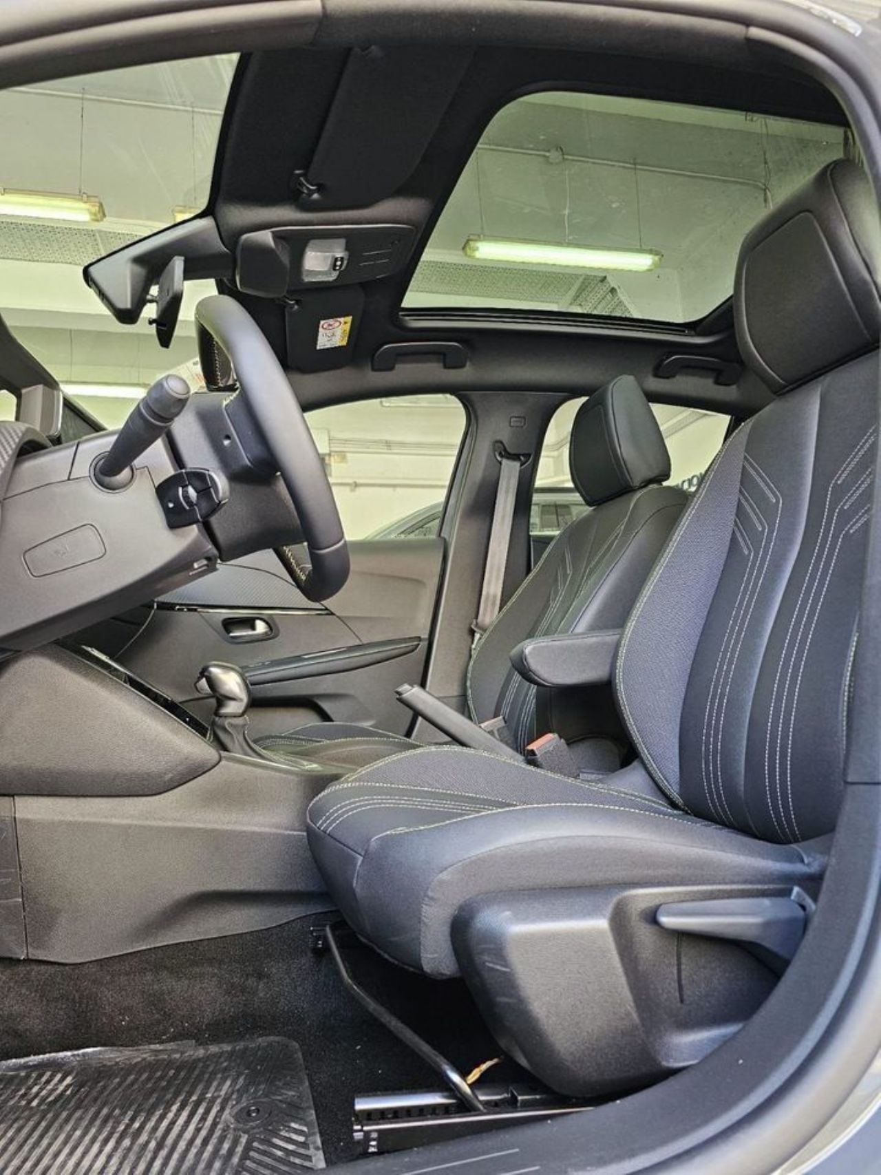 Peugeot 208 Usado en Buenos Aires, deRuedas