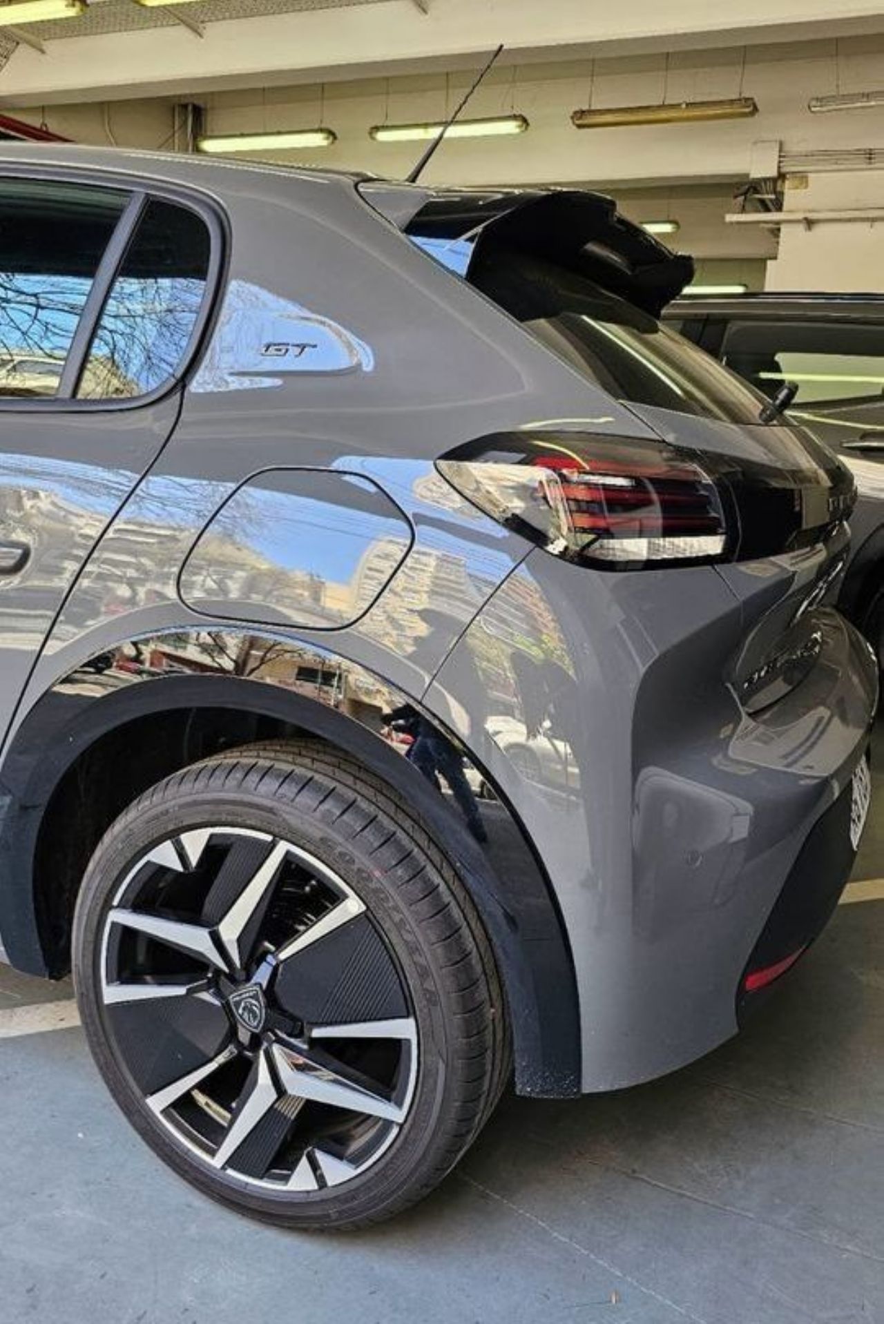 Peugeot 208 Usado en Buenos Aires, deRuedas