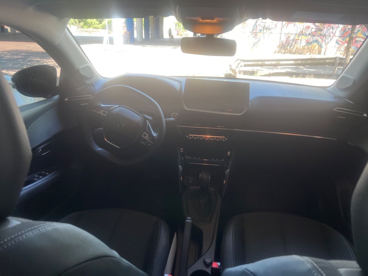 Peugeot 208 Usado en Mendoza, deRuedas
