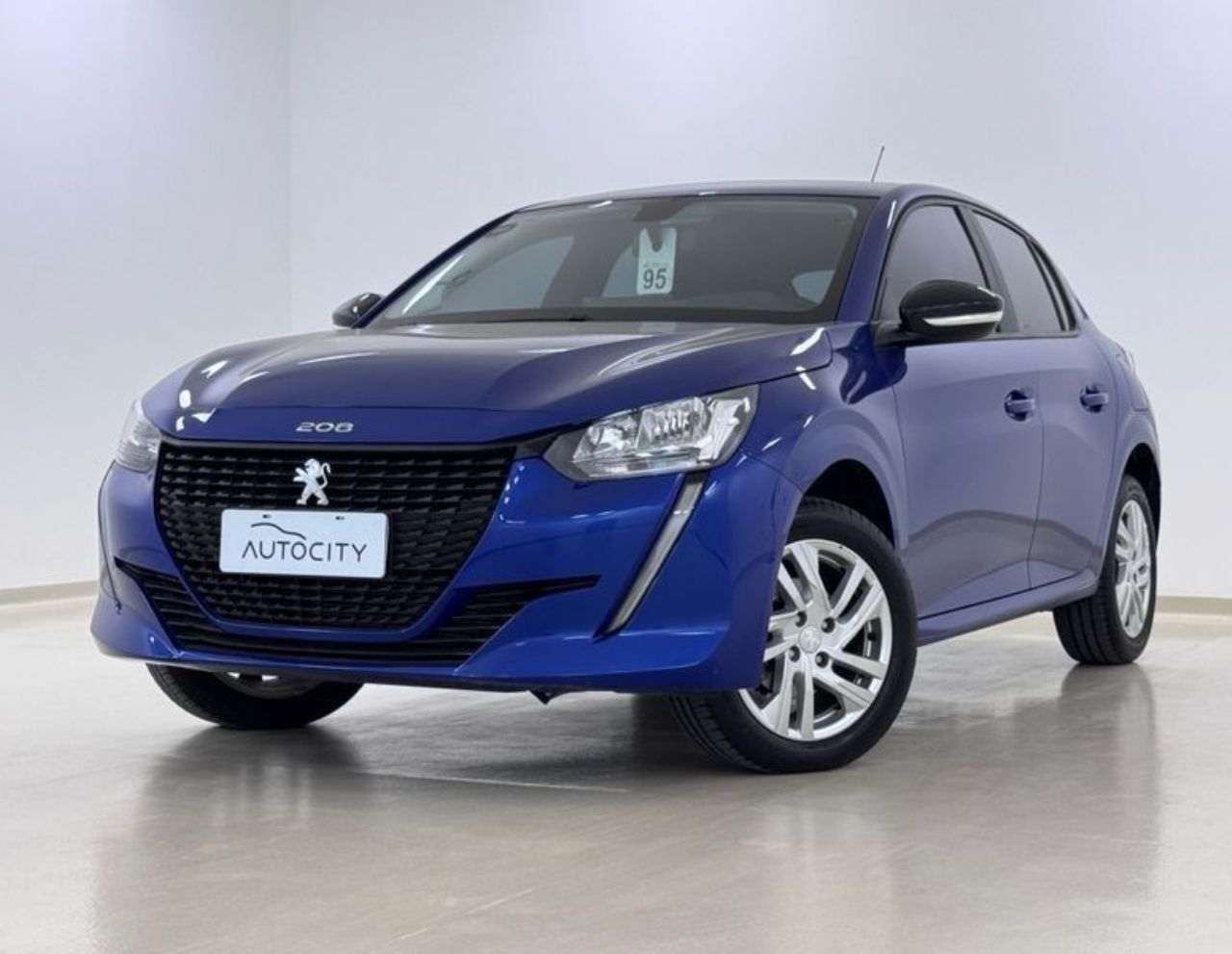 Peugeot 208 Usado en Córdoba, deRuedas