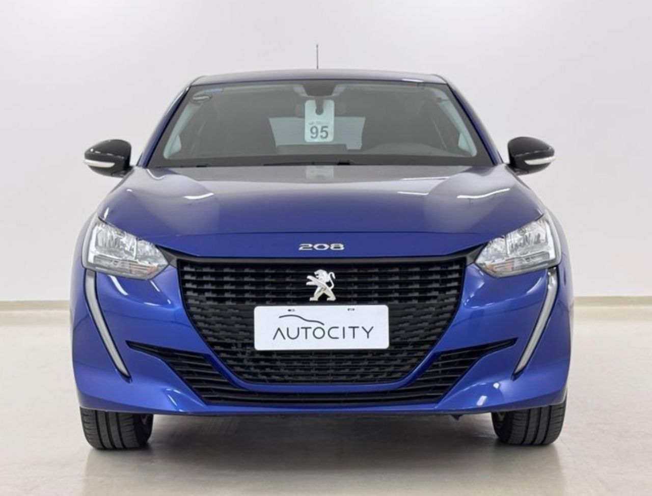 Peugeot 208 Usado en Córdoba, deRuedas