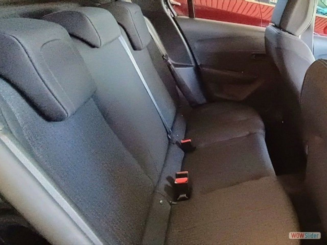 Peugeot 208 Usado Financiado en Buenos Aires, deRuedas