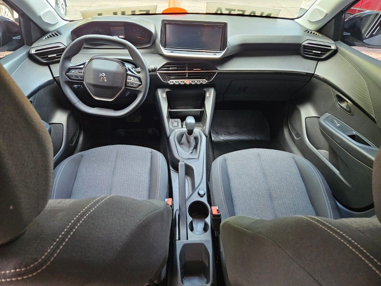 Peugeot 208 Usado en Mendoza, deRuedas