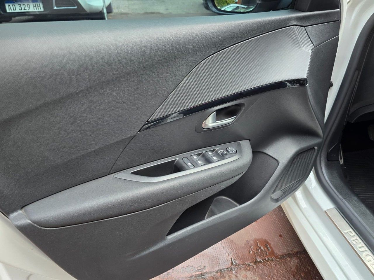 Peugeot 208 Usado en Mendoza, deRuedas