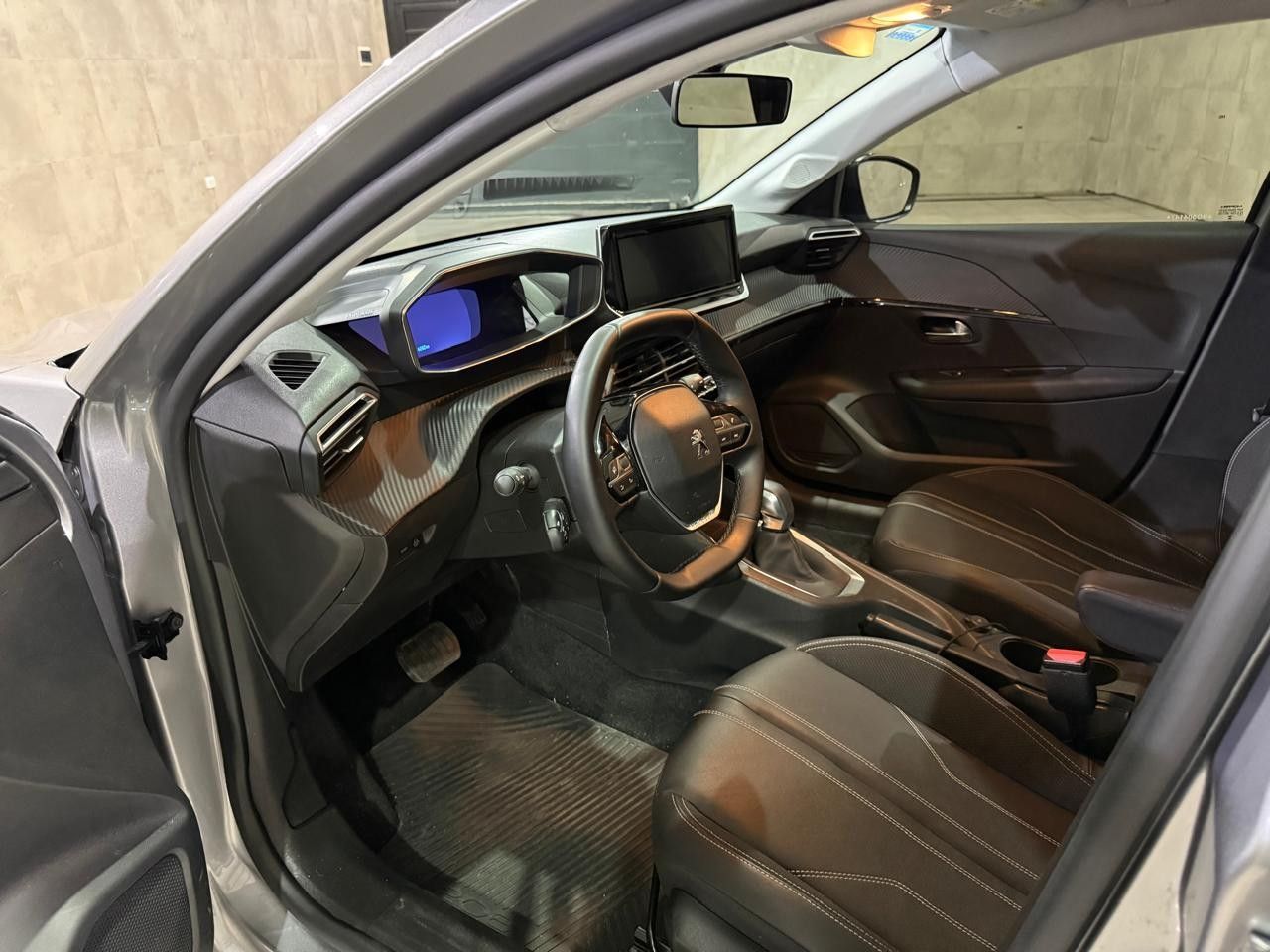 Peugeot 208 Usado en Buenos Aires, deRuedas