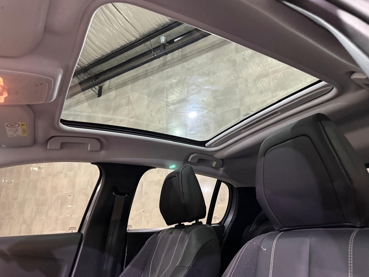 Peugeot 208 Usado en Buenos Aires, deRuedas
