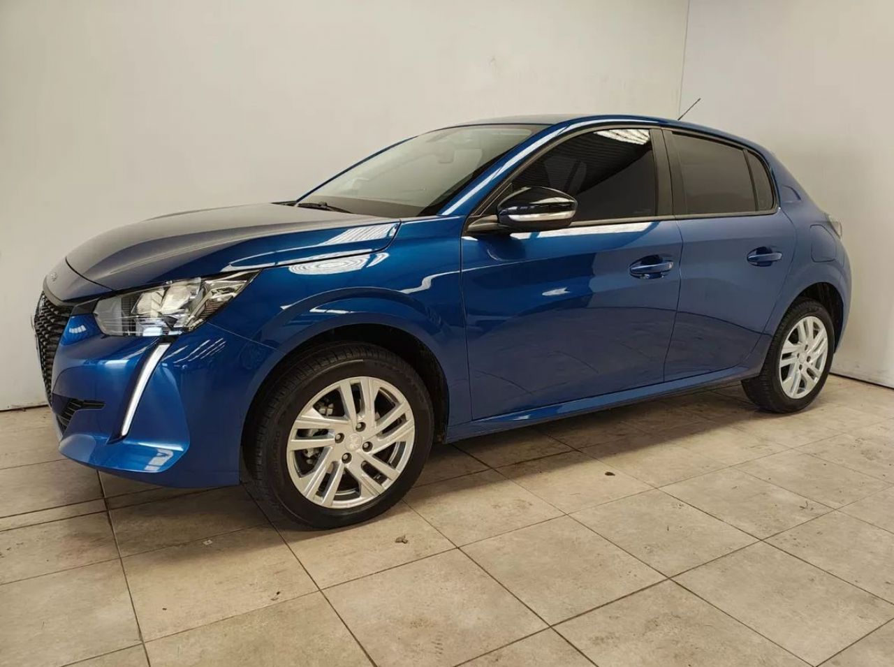 Peugeot 208 Usado en Córdoba, deRuedas