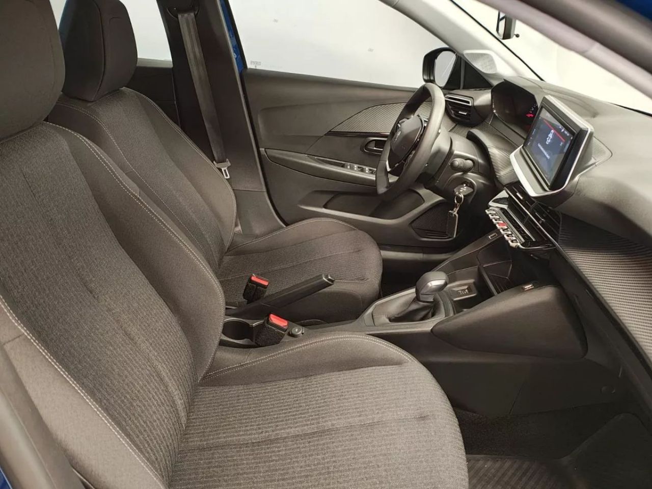 Peugeot 208 Usado en Córdoba, deRuedas