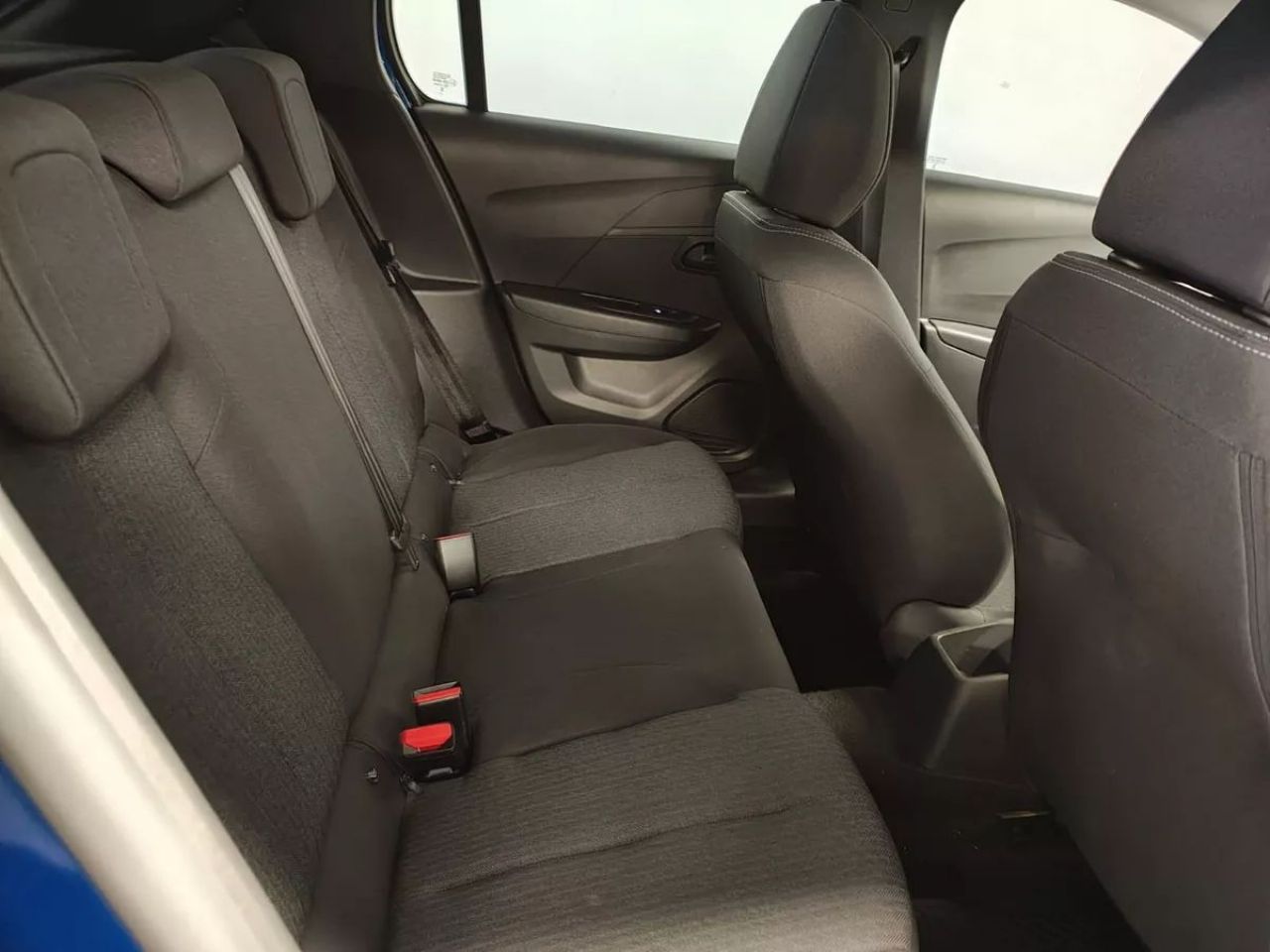 Peugeot 208 Usado en Córdoba, deRuedas
