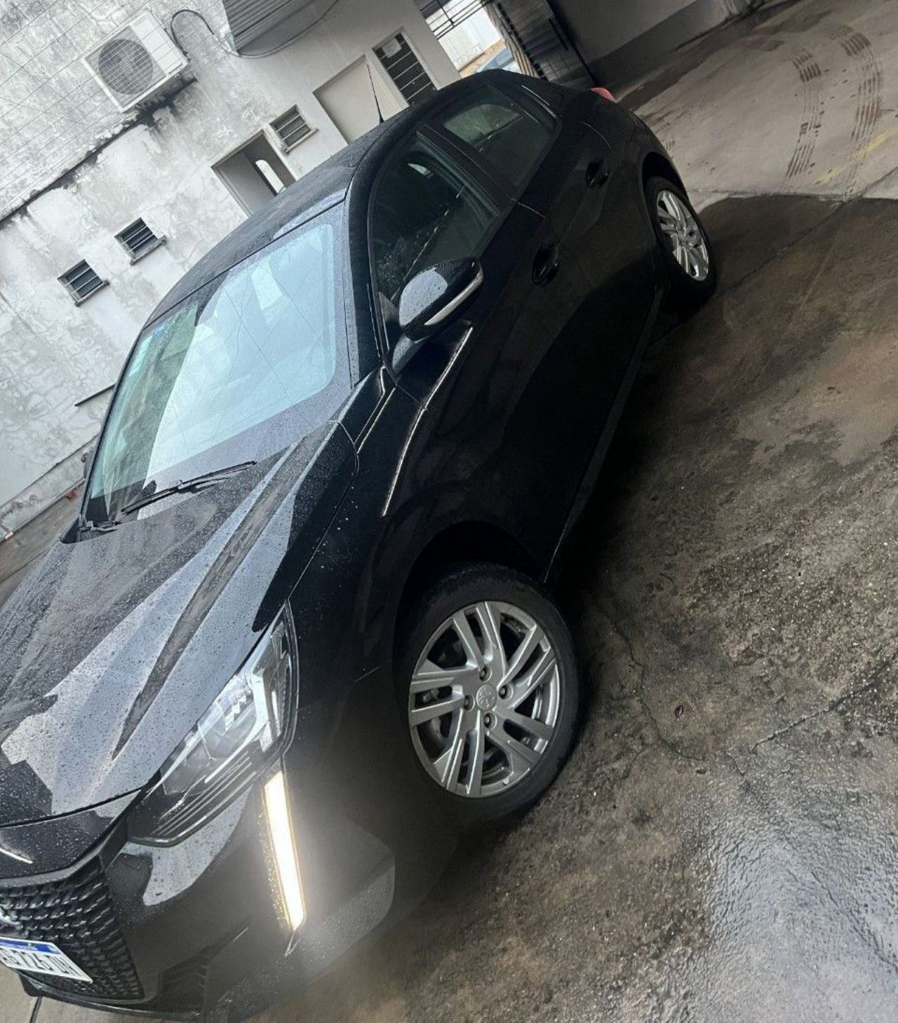 Peugeot 208 Usado en Tucumán, deRuedas