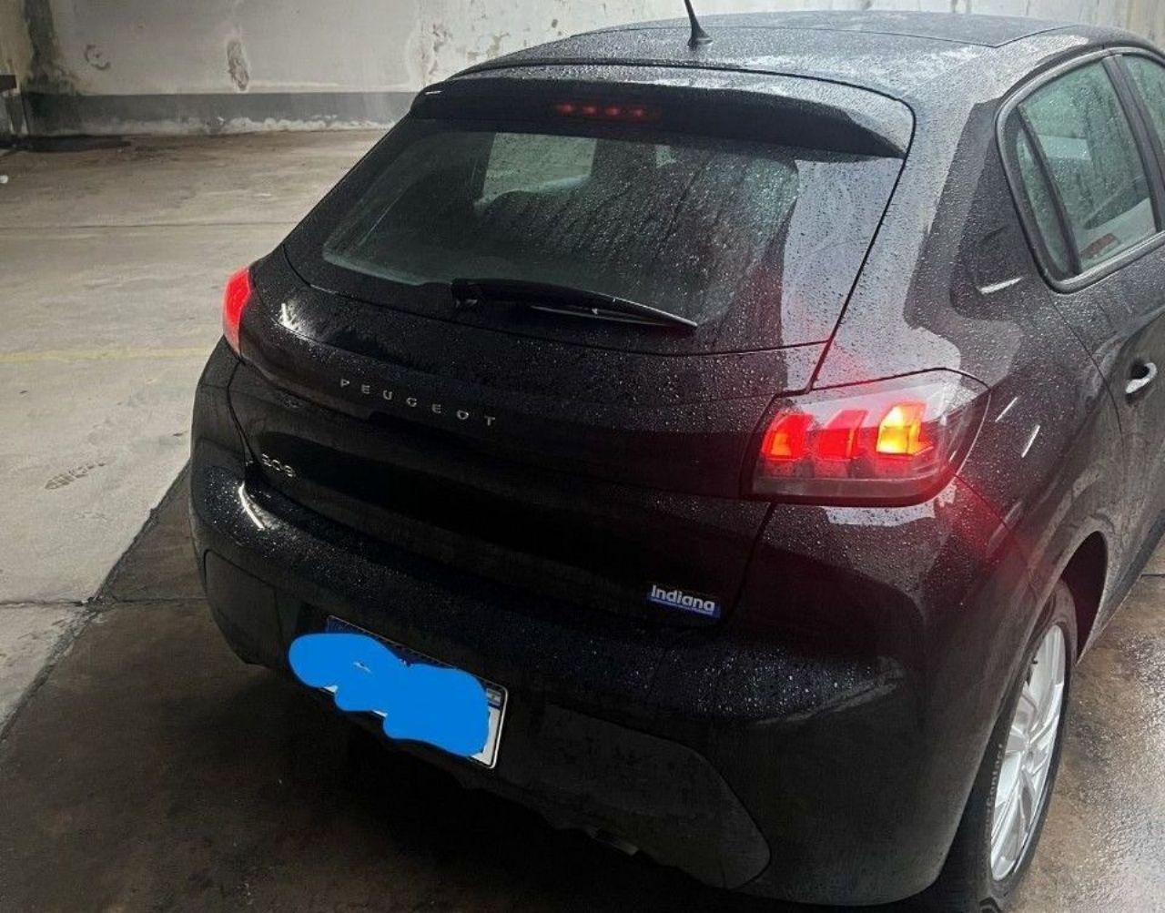 Peugeot 208 Usado en Tucumán, deRuedas